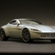Illustration for article titled Hot Wheels Elite Aston Martin DB10 in 1:18 scale